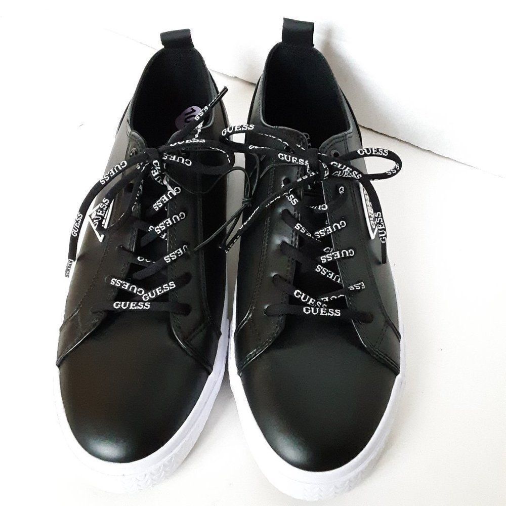 Guess Mako Men's Sneaker Size US 10.5M Stitched Low-Top